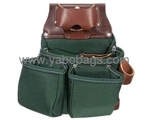 Big Tool Belt Pouch