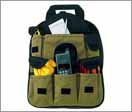 Electrical tool bag