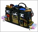 Canvas tool bag