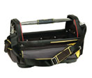 Big Tubular Handle Tool Bag