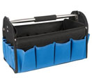 Light Tubular Handle Tool Bag