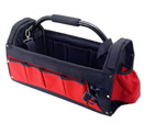 Long Tubular Handle Tool Bag