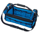 Small Tubular Handle Tool Bag