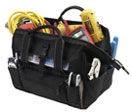 Electrician Shoulder Tool Bag