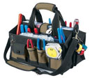 Technician Shoulder Tool Bag