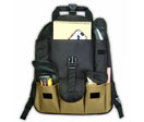 Top Tool Backpack