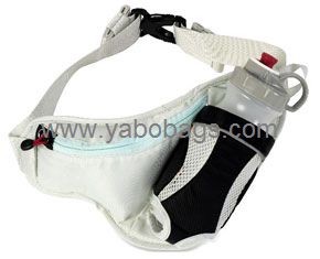 Top Waist Hydration bag