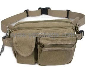 Durable Waist Packs