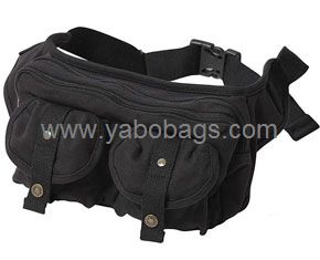 Top Waist Packs