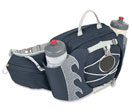 Big Waist Hydration Pack