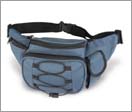 Waist pack