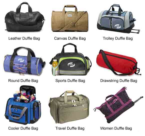 Duffle bag