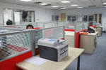 Büro