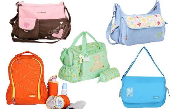 Wickeltasche Hersteller