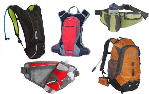Trinkrucksack Hersteller