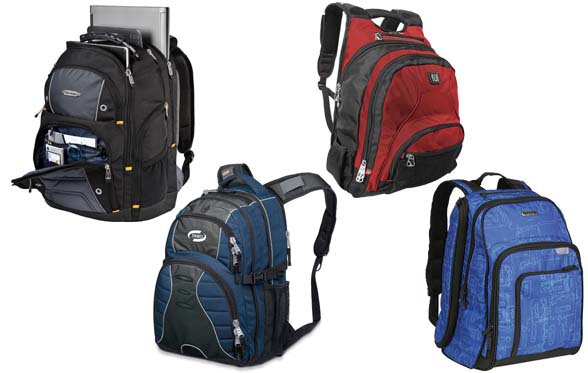Laptop Rucksack Hersteller