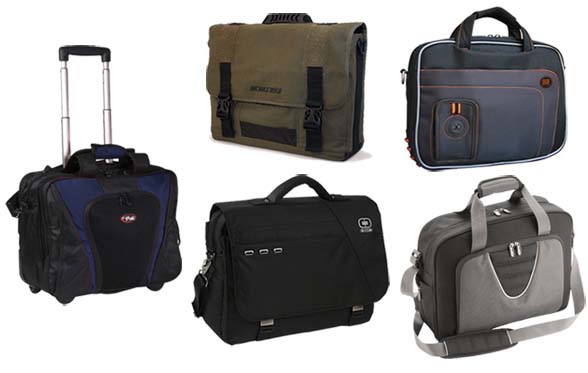 Laptop Taschen Hersteller
