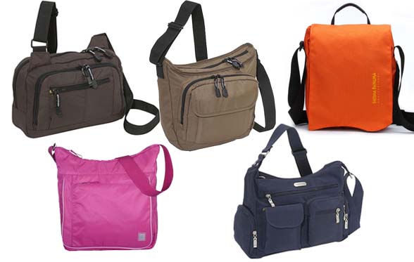 Schultertaschen Hersteller