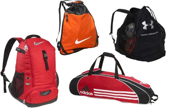 bolsas de deporte Fabricante