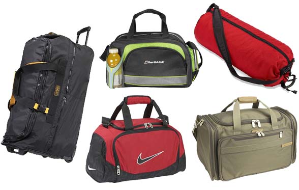 bolsas de viaje Fabricante
