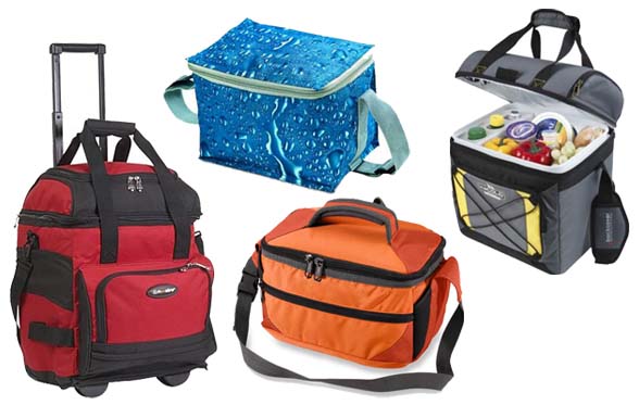 bolsos más frescos Fabricante